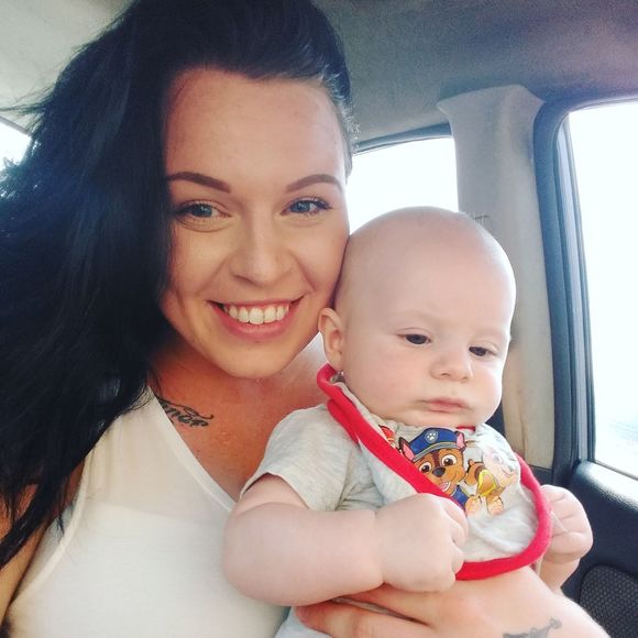 Meet your Posher, Heather - Picture 1 of 1